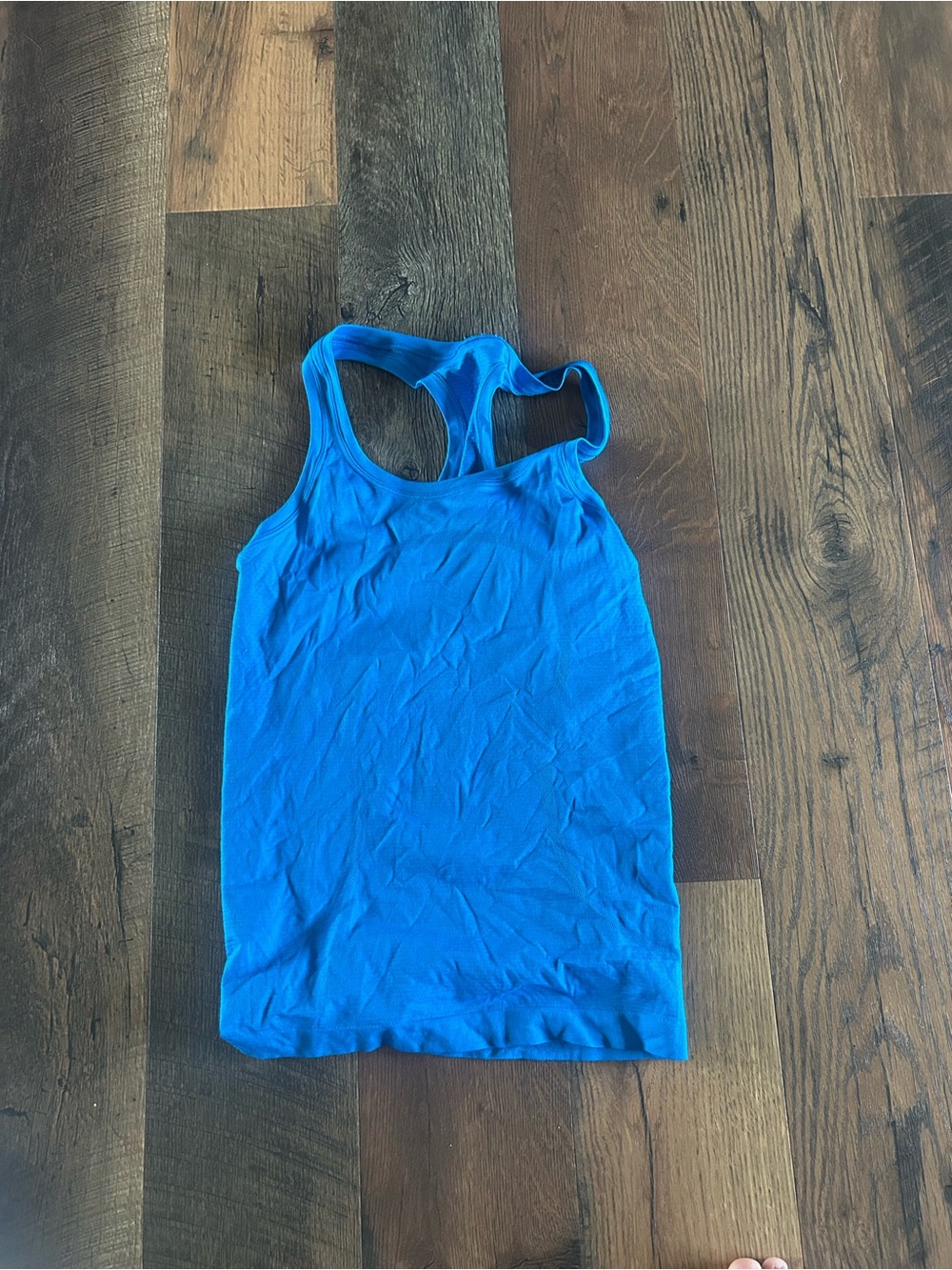 Lululemon swiftly tank